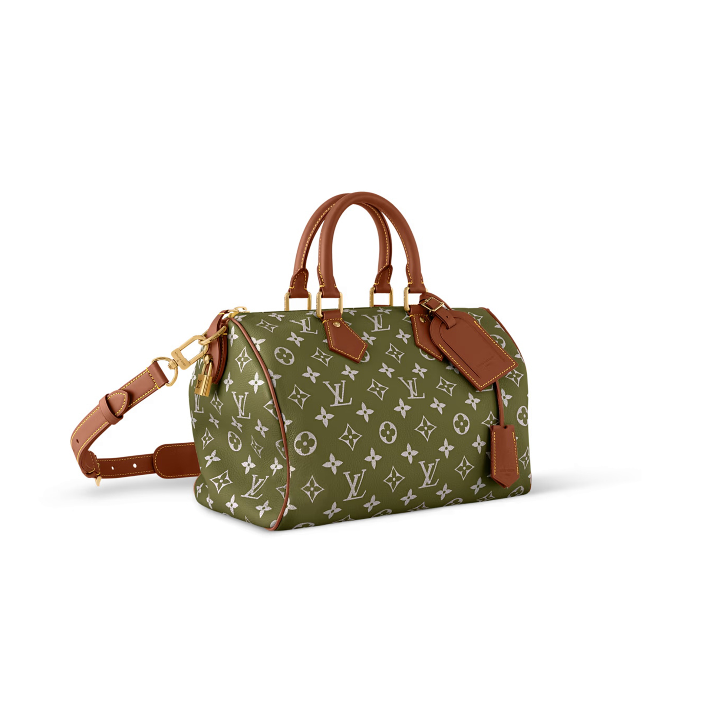 LOUIS VUITTON SPEEDY P9 BANDOULIÈRE 30 M15241 (32*23*18cm) LOUIS VUITTON SPEEDY P9 BANDOULIÈRE 30 M15241 (32*23*18cm)